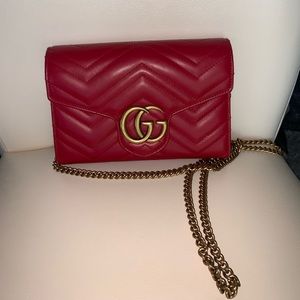 AUTHENTIC GUCCI BAG